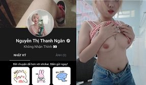 sex tuệ vy Hai em đĩ livestream tự sướng cực dâm