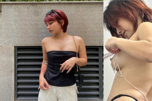 phim sex lồn hồng Lén quay video lại cảnh bạn gái đang thủ dâm trong bồn tắm
